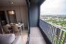 2 Bedroom Condo for sale in IDEO O2, Bang Na, Bangkok near BTS Bang Na