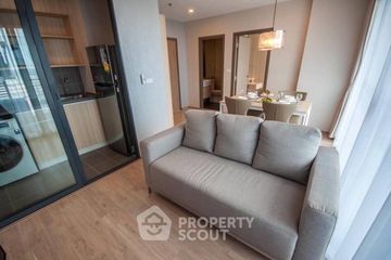 2 Bedroom Condo for sale in IDEO O2, Bang Na, Bangkok near BTS Bang Na