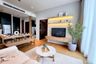 1 Bedroom Condo for sale in Eight Thonglor Residence, Khlong Tan Nuea, Bangkok near BTS Thong Lo