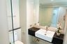 2 Bedroom Condo for sale in Ideo Blucove Sathorn, Khlong Ton Sai, Bangkok near BTS Wongwian Yai