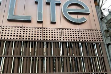 1 Bedroom Condo for sale in Life Pinklao, Bang Yi Khan, Bangkok near MRT Bang Yi Khan