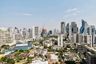 2 Bedroom Condo for sale in Park Origin Phrom Phong, Khlong Tan, Bangkok near BTS Phrom Phong