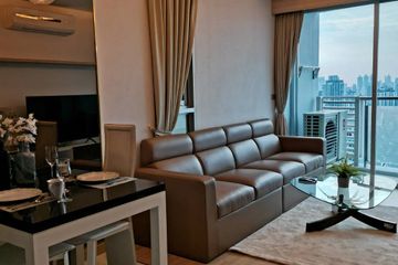 1 Bedroom Condo for sale in Ekkamai Residence, Phra Khanong Nuea, Bangkok near BTS Ekkamai