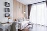 1 Bedroom Condo for sale in Artisan Ratchada, Huai Khwang, Bangkok near MRT Huai Khwang