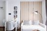 1 Bedroom Condo for sale in Artisan Ratchada, Huai Khwang, Bangkok near MRT Huai Khwang