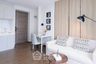 1 Bedroom Condo for sale in Artisan Ratchada, Huai Khwang, Bangkok near MRT Huai Khwang