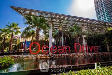 1 Bedroom Condo for sale in The Riviera Ocean Drive, Nong Prue, Chonburi