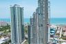 1 Bedroom Condo for sale in The Riviera Ocean Drive, Nong Prue, Chonburi