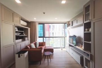 2 Bedroom Condo for sale in Taka Haus Ekamai 12, Khlong Tan Nuea, Bangkok near BTS Ekkamai