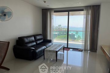 2 Bedroom Condo for sale in Saranchol Condominium, Na Kluea, Chonburi
