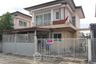 3 Bedroom House for sale in K.Riz Town Ramkhamhaeng-Nimitmai 15, Bang Chan, Bangkok