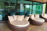 1 Bedroom Condo for sale in U Delight Residence Riverfront Rama 3, Bang Phong Pang, Bangkok
