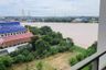 1 Bedroom Condo for sale in U Delight Residence Riverfront Rama 3, Bang Phong Pang, Bangkok