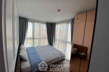 2 Bedroom Condo for sale in Taka Haus Ekamai 12, Khlong Tan Nuea, Bangkok near BTS Ekkamai