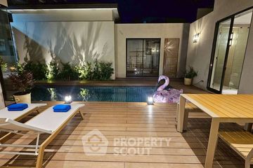 10 Bedroom Villa for Sale or Rent in Na Kluea, Chonburi