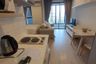 1 Bedroom Condo for sale in Ideo Q Ratchathewi, Thanon Phaya Thai, Bangkok near BTS Ratchathewi