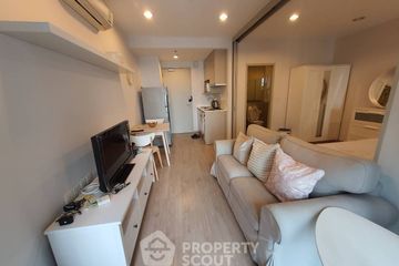 1 Bedroom Condo for sale in Ideo Q Ratchathewi, Thanon Phaya Thai, Bangkok near BTS Ratchathewi