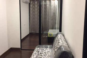 1 Bedroom Condo for sale in Bangkok Feliz Sathorn-Taksin, Khlong Ton Sai, Bangkok near BTS Krung Thon Buri
