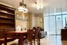 1 Bedroom Condo for sale in Urbana Sathorn, Thung Maha Mek, Bangkok near MRT Silom