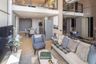 2 Bedroom Condo for sale in Modiz Collection Bangpho, Bang Sue, Bangkok near MRT Bang Pho