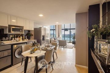 2 Bedroom Condo for sale in Modiz Collection Bangpho, Bang Sue, Bangkok near MRT Bang Pho