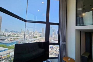 2 Bedroom Condo for sale in Maha Phruettharam, Bangkok near MRT Hua Lamphong