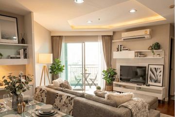 2 Bedroom Condo for sale in Belle Grand Rama 9, Huai Khwang, Bangkok near MRT Phra Ram 9