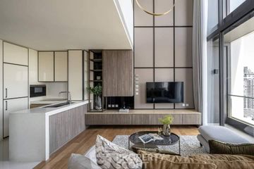 1 Bedroom Condo for sale in BEATNIQ Sukhumvit 32, Khlong Tan, Bangkok near BTS Thong Lo