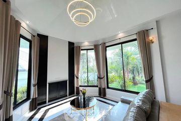 4 Bedroom Villa for sale in Nibbana Shade, Nong Prue, Chonburi
