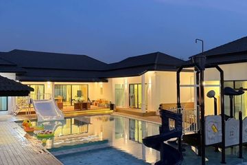 5 Bedroom Villa for sale in Huai Yai, Chonburi