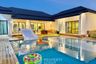 5 Bedroom Villa for sale in Huai Yai, Chonburi