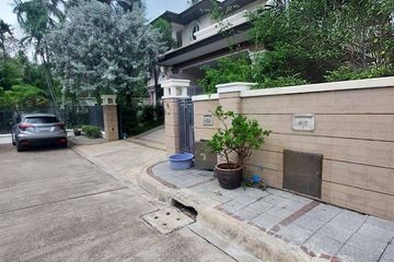 3 Bedroom House for sale in Nantawan Pinklao-Sathorn, Taling Chan, Bangkok near MRT Taling Chan Station
