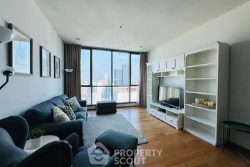 3 Bedroom Condo for sale in Khlong Toei Nuea, Bangkok near BTS Nana