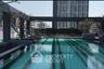 1 Bedroom Condo for sale in Thru Thonglor, Bang Kapi, Bangkok near MRT Phetchaburi