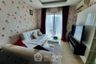 1 Bedroom Condo for sale in Thru Thonglor, Bang Kapi, Bangkok near MRT Phetchaburi