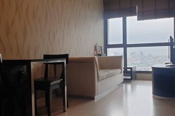 1 Bedroom Condo for sale in Rhythm Sukhumvit 44/1, Phra Khanong, Bangkok near BTS Phra Khanong