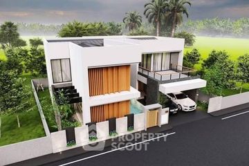 5 Bedroom Villa for sale in Chonburi