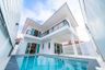 4 Bedroom House for sale in Royal Park Village, Nong Prue, Chonburi
