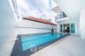 4 Bedroom House for sale in Royal Park Village, Nong Prue, Chonburi