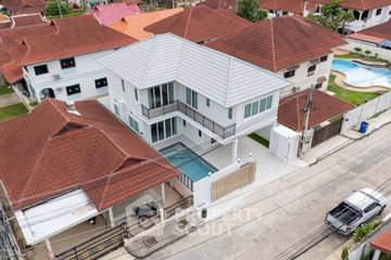 4 Bedroom House for sale in Royal Park Village, Nong Prue, Chonburi