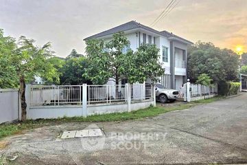 3 Bedroom House for sale in Surasak, Chonburi