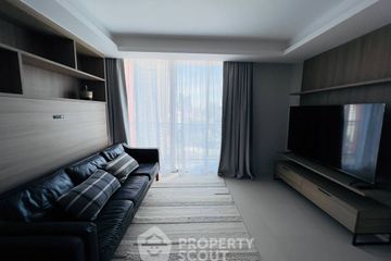 2 Bedroom Condo for sale in Circle Sukhumvit 31, Khlong Toei Nuea, Bangkok near BTS Phrom Phong