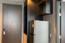 1 Bedroom Condo for sale in Edge Sukhumvit 23, Khlong Toei Nuea, Bangkok near BTS Asoke
