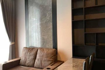 1 Bedroom Condo for sale in Edge Sukhumvit 23, Khlong Toei Nuea, Bangkok near BTS Asoke