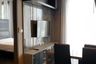 1 Bedroom Condo for sale in Edge Sukhumvit 23, Khlong Toei Nuea, Bangkok near BTS Asoke