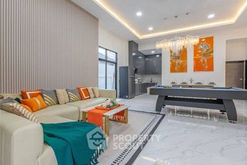 3 Bedroom Villa for sale in Nong Prue, Chonburi