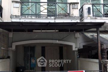 3 Bedroom Townhouse for sale in Krong Thong Villa Park Rama 9-Srinakarin, Hua Mak, Bangkok