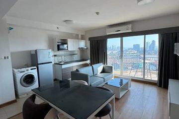 2 Bedroom Condo for sale in Supalai Mare, Nong Prue, Chonburi