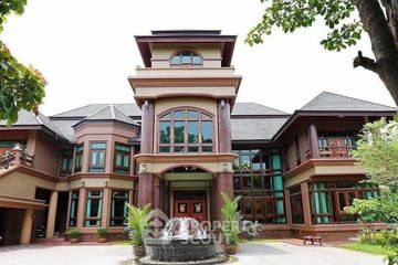 5 Bedroom House for sale in Nong-Kham, Chonburi