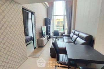 2 Bedroom Condo for sale in Knightsbridge Phaholyothin - Interchange, Anusawari, Bangkok near BTS Wat Phra Si Mahathat